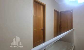 Imagem 12: RR9375 Casa 123m² CONDOMINIO RAMADA - OPORTUNIDADE - 3 Dorms 2 Vagas - Santana de Parnaíba