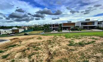 Imagem 4: Terreno em condomínio à venda, 607 m², por R$ 1.335.576 - Parque Villa dos Pinheiros - Ind