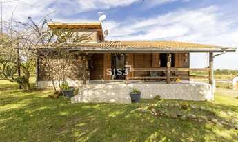 Imagem 6: Chácara em Balsa Nova | 48.594 m² |2 quartos