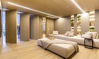 Imagem 3: Imóvel para venda tem 456 metros quadrados com 4 quartos em Setor Oeste - Goiânia - GO