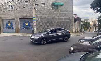 Imagem 3: Eldorado/Contagem - Galpão 600m²