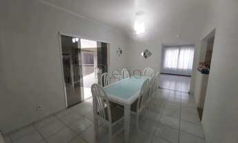 Imagem 4: Casa à venda em Campinas, Fazenda São Quirino, com 3 quartos, com 252 m²