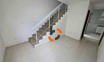 Imagem 2: Casa com 3 dormitórios à venda, 94 m² por R$ 360.000,00 - Luz - Nova Iguaçu/RJ