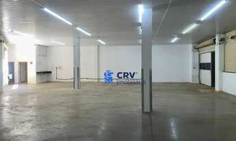 Imagem: Salão para alugar, 408 m² por R$ 7.000,00/mês