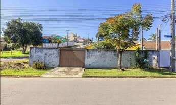 Imagem 4: Terreno para venda possui 480 metros quadrados em Pilarzinho - Curitiba - PR