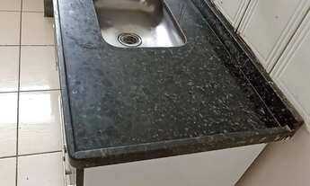 Imagem 6: Apartamento com 2 dormitórios para alugar, 50 m² por R$ 750,00/mês - Previdenciários - Jui