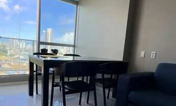 Imagem: Apartamento à venda no MUNDO PLAZA EMPRESARIAL