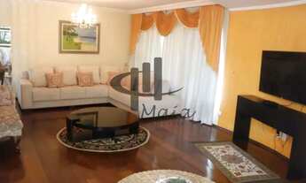 Imagem 2: Venda Sobrado Sao Caetano do Sul Osvaldo Cruz Ref: 44164