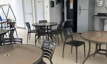 Imagem 5: Condomínio Smart Tapajos 2quartos 3 andar