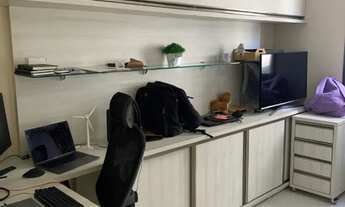 Imagem 2: Apartamento 3 quartos centro de Florianópolis