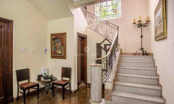 Imagem 6: Santo Agostinho - Casa Residencial 4 quartos à venda na Anuar Donato