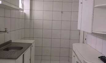 Imagem 5: Apartamento no coração do Espinheiro, 84,00m², 2 qts (1 suíte) + dep. comp., armários