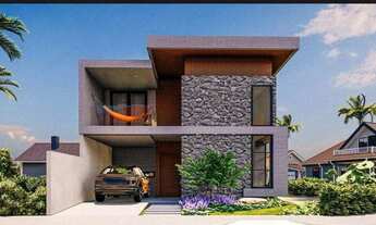 Imagem 2: Casa no Villaredo Barra [11707