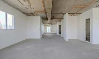 Imagem 7: Escritório Alto Padrão 273 m² - Próximo ao Metrô Liberdade - 07 Vagas