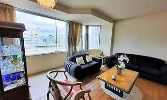 Imagem 3: Apartamento em Rua Gonçalves Dias - Lourdes - Belo Horizonte/MG