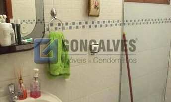 Imagem 5: Sobrado 3 dormitórios sendo 1 suite, 92 mts² na Vila Lucinda em Santo André