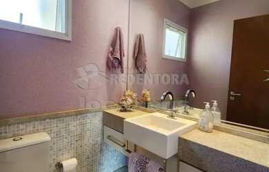 Imagem 13: Condomínio Damha 4 | Térrea | 4 dormitórios | Segurança 24h