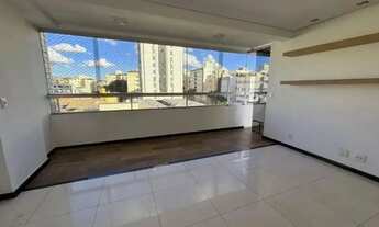 Imagem 3: COBERTURA 3 QTOS | SUÍTE