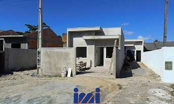 Imagem: CASAS NOVAS EM PONTAL DO PARANÁ