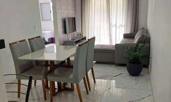 Imagem 2: Apartamento à venda Residencial Paracatu em Jundiaí