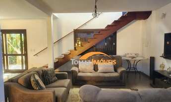 Imagem 2: Casa com Terreno Amplo a 100 m da Lagoa - Alto Arroio, Imbituba, SC