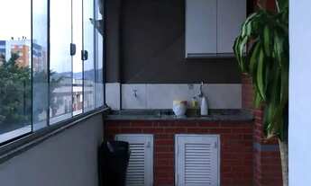 Imagem 16: APARTAMENTO 2 quartos em Santana - Porto Alegre - RS