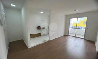 Imagem 2: Apartamento com 3 quartos à venda ou para locação em Sítio Do Mandaqui - SP