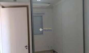 Imagem 6: Casa com 2 dormitórios para alugar, 100 m² por R$ 1.655,65/mês - Parque da Liberdade IV