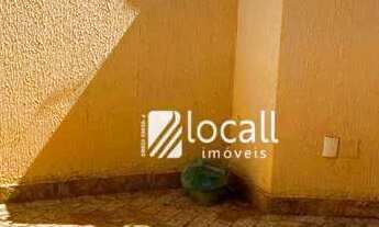 Imagem 3: Casa com 3 dormitórios para alugar, 200 m² por R$ 4.632,00/mês - Jardim Primavera - São Jo