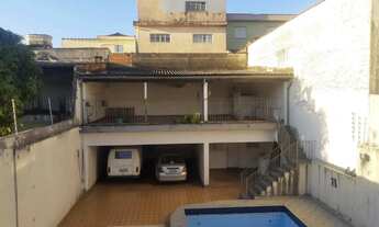 Imagem 4: Artur Alvim Casa com 5 dormitórios