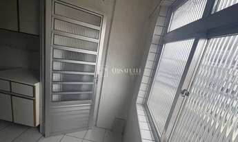 Imagem 4: APARTAMENTO PARA ALUGUEL 2 DORMITÓRIOS SANTOS - BOQUEIRÃO