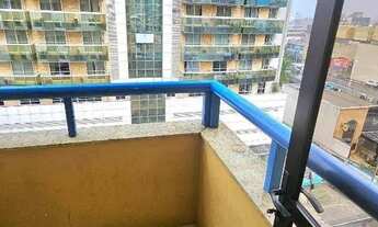 Imagem 7: Flat com 1 dormitório, 45 m² - venda por R$ 250.000,00 ou aluguel por R$ 2.745,00/mês - Ce