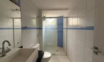 Imagem 7: Oportunidade - Vendo Apartamento no Edifício Europa, 3 Quartos, Renascença