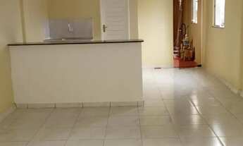 Imagem 2: Alugo amplo kitnet ( 44,85m2) com sacada nos altos - Enéas Pinheiro/ Pedreira R$ 1.600