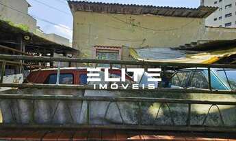 Imagem 5: Terreno à venda, 381 m² por R$ 850.000,00 - Vila Guiomar - Santo André/SP