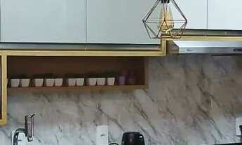 Imagem 6: Apto Seminovo FK