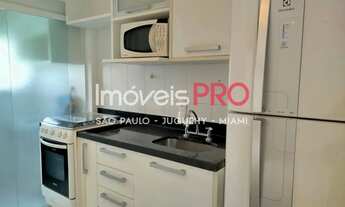 Imagem 7: ANDAR ALTO VISTA LIVRE!PROX.METRÔ- 70M-DUPLEX 2 DORM. BANH SOCIAL SALA C/ LAVABO !2 VGS OT