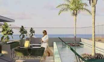 Imagem 5: OPORTUNIDADE! Flats de 24 a 44m² a venda em Intermares - Cabedelo PB