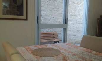 Imagem 6: Sobrado Portal do Morumbi - Condomínio