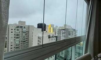 Imagem 6: Apartamento 03 Quartos com vista para mar da Praia de Itaparica