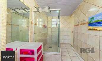 Imagem 9: Casa 3 dormitórios para alugar Jardim São Pedro Porto Alegre/RS