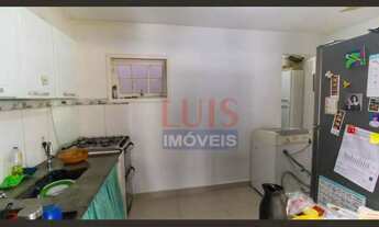 Imagem 7: Casa com 2 dormitórios para alugar, 90 m² por R$ 3.000,00/mês - Piratininga - Niterói/RJ