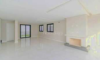 Imagem 4: Casa com 4 dormitórios à venda, 418 m² por R$ 2.500.000,00 - Campo Comprido - Curitiba/PR