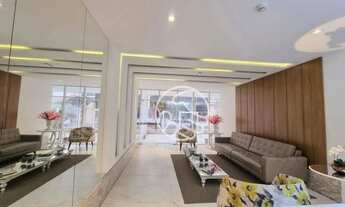 Imagem: Apartamento à venda na Prainha de Muquiçaba