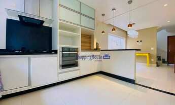 Imagem 7: Sobrado com 3 dormitórios para alugar, 125 m² por R$ 5.440,00 - Vila Romana - São Paulo/SP