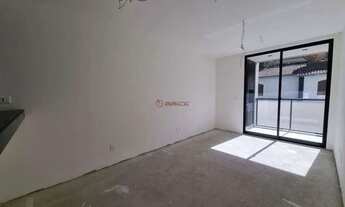 Imagem: Apartamento com 2 quartos sendo 1 suíte