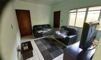 Imagem 7: Casa com 2 dormitórios à venda, 102 m² por R$ 296.800,00 - Jardim São Luiz - Jacareí/SP