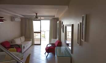 Imagem 3: Braga/Cabo Frio-Oportunidade,Magnifica cobertura duplex,4qtos(2suites),mobiliada, melhor p