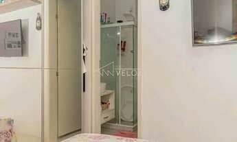 Imagem 6: Apartamento-À VENDA-Centro-Rio de Janeiro-RJ