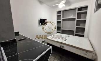 Imagem 5: Flat e Kitnet Mobiliado para Alugar no Centro de São José dos Campos